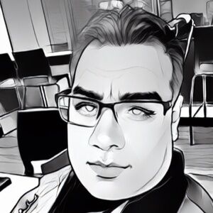 Meet your Posher, Eddie